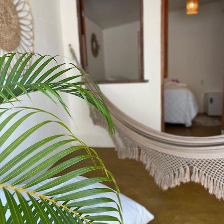 Pousada Corais Do Sul Caraíva Екстериор снимка